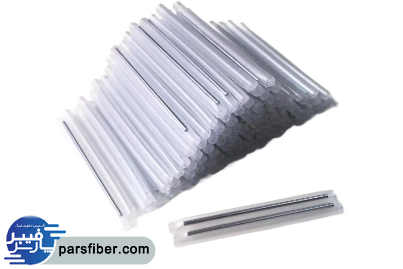 کاربرد کریمپ فیوژن فیبر نوری 